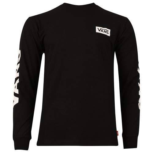 Vans Ανδρική μακρυμάνικη μπλούζα MN Printed Sleeves